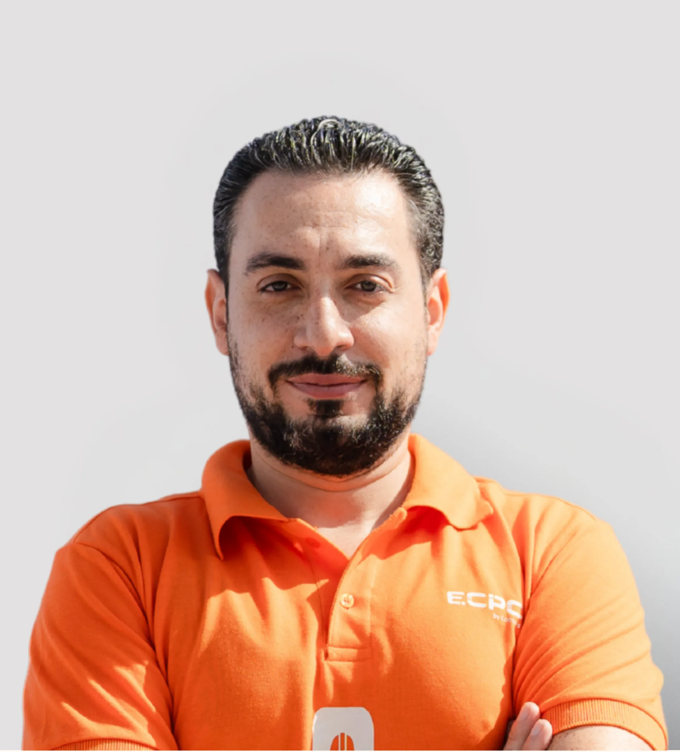 Abdelbadea Ahmed Precast Health and Safety Expert