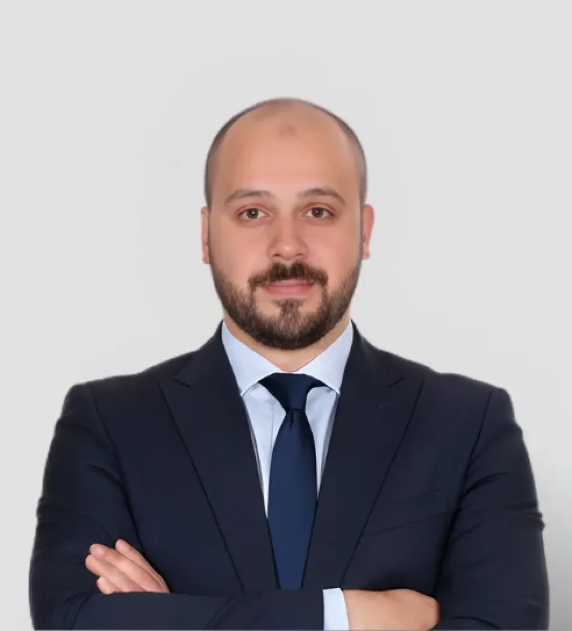 Ahmed Ali Precast Concrete Career Expert